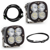 Baja Designs XL Pro Bumper Light Kit 
