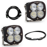 Baja Designs XL Sport Bumper Light Kit 
