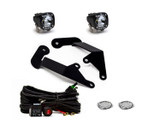 Ford Bronco Sport A-Pillar Kit S1 Clear Baja Designs