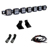 Baja Designs XL Linkable Bumper Light Kit 