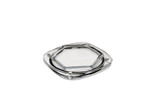 Baja Designs S1 Light Pod Lens Kit (Spot; Clear) 