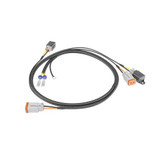 American Expedition Vehicles AEV 2024+ GM HD Front Bumper 7000 series Lighting Harness 36060003AA 