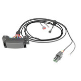 American Expedition Vehicles AEV Harness & Switch Kit for 2024+ Chevy HD Aux Switches 36060005AA 
