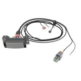 American Expedition Vehicles AEV Harness Kit for 2024+ GM HD Trucks (w/ Factory Aux Switches) 36060008AA 