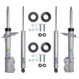  Bilstein 22-24 Ford Maverick B8 TerraSport Lift Kit - 1.75in Front & 1.5in Rear Lift 