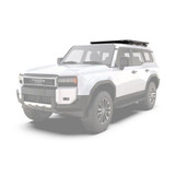 Front Runner Toyota Land Cruiser 250 Prado 3/4 Slimline 3 Roof Rack Kit KRTL100T 