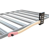 Slimline 3 Axe Bracket RRAC1009