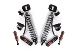 BDS Suspension FOX 2.5 Coilover Conversion Upgrade - 4 Inch Lift | Ram 2500 (14-27) & Ram 3500 (13-27) | Diesel | FOX 2.0 Hydro Bump Stop 