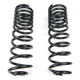 Jeep Gladiator 4.5 Inch Quad Rate Rear Coil Springs (20-Present, JT)