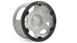 TeraFlex Modular Rash Ring Kit w/ Hardware Black 6-Spoke TeraFlex 1056012 