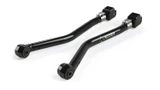 TeraFlex 18-Up Wrangler JT/Gladiator Alpine Long Arm Pair Front Upper 3-6 Inch Lift TeraFlex 1316520 