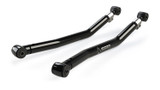 TeraFlex 18-Up Wrangler JL Alpine Long Arm Pair Rear Upper 3-6 Inch Lift TeraFlex 1316560 