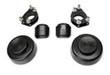TeraFlex 02-07 Jeep KJ Liberty 2 Inch Performance Spacer Lift Kit TeraFlex 1301200 