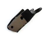 TeraFlex 07-18 Wrangler JK Track Bar Drop Bracket Kit Front Upper 4-6 Inch Lift TeraFlex 1953000 