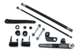 JK 0"-3" Front Dual Rate S/T Swaybar Kit