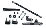 JK 0"-3" Front Single Rate S/T Swaybar Kit