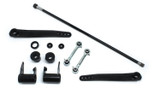 JK 0"-3" Front Trail Rate S/T Swaybar Kit