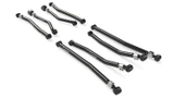 TeraFlex 18-Up Wrangler JL Alpine Long Arm Kit 8-Arm 3-6 Inch Lift TeraFlex 1316005 