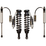 2011-UP FORD RANGER T6 1-3" LIFT STAGE 2 SUSPENSION SYSTEM