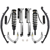 2017-2020 FORD RAPTOR STAGE 3 SUSPENSION SYSTEM