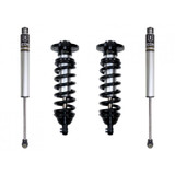 2004-2015 NISSAN TITAN 2/4WD 0-3" LIFT STAGE 1 SUSPENSION SYSTEM