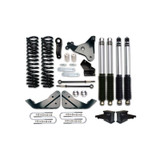 2005-2007 FORD F-250/F-350 7" LIFT STAGE 1 SUSPENSION SYSTEM