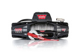  WARN VR EVO 10-S 10000 lbs Winch with Synthetic Rope 103253 