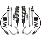 2008-UP TOYOTA LAND CRUISER 200 SERIES 2.5-3.5" LIFT STAGE 6 SUSPENSION SYSTEM