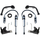 2005-2015 TACOMA/20003-2009 4RUNNER/2007-2009 FJ S2 STAGE 1 UPGRADE SYSTEM