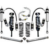 10-23 4RNR/10-14 FJ 0-3.5" STAGE 5 SUSPENSION SYSTEM W BILLET UCA