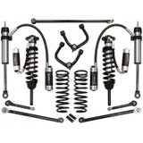 10-23 4RNR/10-14 FJ 0-3.5" STAGE 7 SUSPENSION SYSTEM W TUBULAR UCA