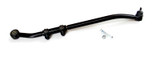 TeraFlex TJ / ZJ / XJ / MJ HD Adjustable Track Bar Front 3-4 Inch Lift TeraFlex 1743022 