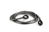  WARN Spydura Pro Synthetic Rope Extension 3/8 in (9.5Mm) x 25 ft (7.62M) 93121 