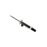  Bilstein B4 OE Replacement BMW M3 E46 Front Left Twintube Strut Assembly 