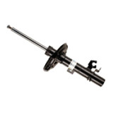  Bilstein B4 OE Replacement 17-20 Nissan Rogue Sport Front Right Twintube Strut Assembly 