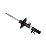  Bilstein B4 OE Replacement 14-16 Nissan Rogue Front Left Twintube Suspension Strut Assembly 