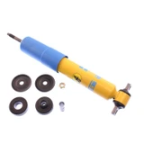  Bilstein 4600 Series 2009 Dodge Ram 1500 Laramie RWD Front 46mm Monotube Shock Absorber 
