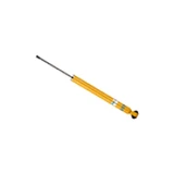  Bilstein B6 HD 2015 Mercedes-Benz GLA250 Rear Twintube Strut Assembly 