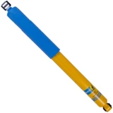  Bilstein B6 4600 46mm 17-19 Ford F-550 Super Duty 4WD 