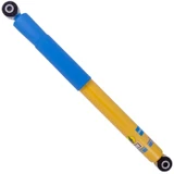  Bilstein 4600 Series 16-19 Nissan Titan XD Rear 46mm Monotube Shock Absorber 
