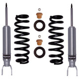  Bilstein B8 6112 Series 2009-2010 Dodge Ram 1500 4x4 Front Suspension Kit 