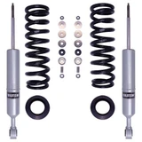  Bilstein B8 6112 Series 08-11/13-20 Toyota Land Cruiser Front Suspension Kit 