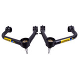  Bilstein 19-21 Chevrolet Silverado 1500 Front Upper Control Arm Kit 