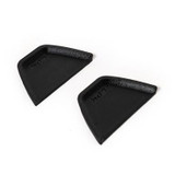 Baja Designs LP4 IPT Reflector Cover Kit (Black) 