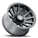 ICON ALLOYS COMPRESSION SAT BLK - 20 X 10 / 8 X 170 / -19 MM / 4.75" BS