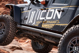 ICON 2020+ Jeep Gladiator JT Body Armor