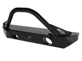2007-2018 JEEP JK COMP SERIES FRONT BUMPER WITH FOGS BARS & TABS
