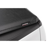 Express Tonno Tonneau Cover - Black - Vinyl - 2017-2021 Ford F-250/350 8' 2" Bed