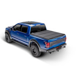Encore Tonneau Cover - Black - 2004-2008 Ford F-150 6' 6" Bed Styleside