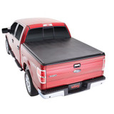 Encore Tonneau Cover - Black - 2015-2020 Ford F-150 5' 7